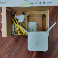 مودم همراه اول مدل HA4100-R|مودم و تجهیزات شبکه|خمینیشهر, |دیوار