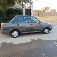 پراید مدل ۹۱