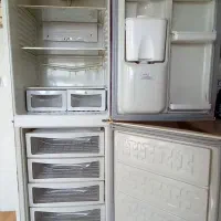 یخچال فریزر|یخچال و فریزر|پارس‌آباد, |دیوار