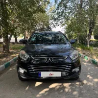جک S5 فیس‌لیفت (New Face) - موتور ۱.۵ توربو