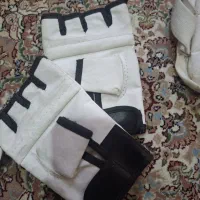 لباس ورزشی کاراته