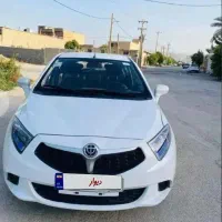 برلیانس درحد معاوضه با خودرو