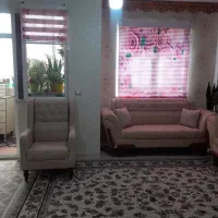 مبل راحتی نونو