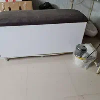 باکس نشیمن