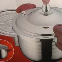 زودپز رویال آلمانی|ظروف پخت‌وپز|جهرم, |دیوار