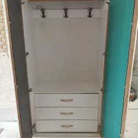 بوفه در حد نو|جاکفشی، کمد، دراور|شال, |دیوار