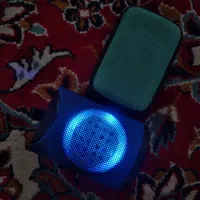 وسایل شخصی/چاقو پلاک و گردنبند و انگشتر و اسپیکر