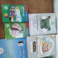 کنکور انسانی|کتاب و مجله ادبی|شیراز, شهرک کوشکک|دیوار