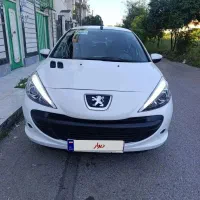 ۲۰۷دنده مدل ۱۴۰۲لوازمی|خودرو سواری و وانت|ساری, |دیوار