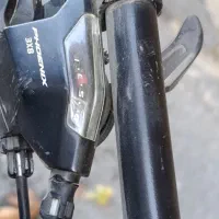 دوچرخه 24دنده مدلz k 90برندفونیکس سایز26|دوچرخه، اسکیت، اسکوتر|مریوان, |دیوار