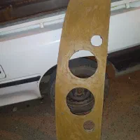 تخته تاقچه سیستم برای ساینا و تیبا