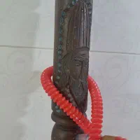 قلیون چوب عناب