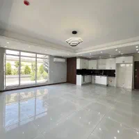 ۱۱۸مترپنت+۴۰مترحیاط اختصاصی*سندتکبرگ*کلیدنخورده