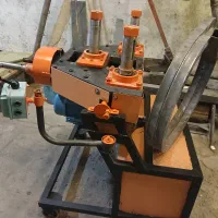 نورد لوله وپروفیل|ماشینآلات صنعتی|مشهد, الهیه|دیوار