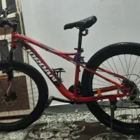 دوچرخه سالم سازش ۲۹