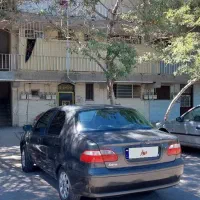 فیات سی ینا ایتالیایی مدل ۸۸ کمکار و سالم|خودرو سواری و وانت|مشهد, محمدآباد|دیوار