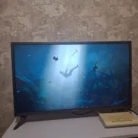 تلویزیون ال ای دی ۳۲ اینچ دوو