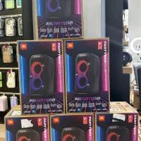partybox 120 JBL با گارانتی ۱۸ ماهه رسمی امکان تست|پخش‌کننده همراه|تهران, فرمانیه|دیوار