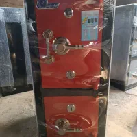 فروش گاوصندوق رمزدار گاو صندوق ایران کاوه|ابزارآلات|رفسنجان, |دیوار