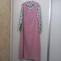 تعدادی لباس مجلسی،مانتو،شومیز