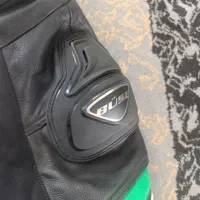 لباس موتور سواری حرفه ای|لباس|کرمان, |دیوار