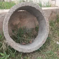 گلویی ۶۰ دو تیکه