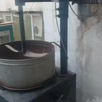 سلام.دستگاه تخمه پزو۵عدداستندبفروش میرسدمعاوضه|فروشگاه و مغازه|مشهد, مقدم|دیوار