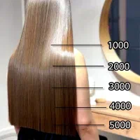 کراتین و احیا با بهترین مواد روز‌ دنیا