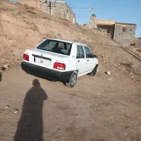 پراید ۱۳۱|خودرو سواری و وانت|تربت جام, نظامی|دیوار