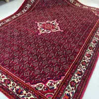 تک ۹ متری ازندریان گوشتدار و سالم تک|فرش|همدان, |دیوار