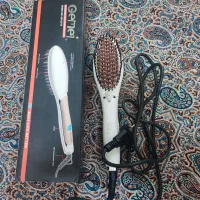 برس حرارتی جیمی