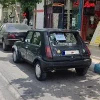 رنو پی کی (Pk) مدل ۸۳