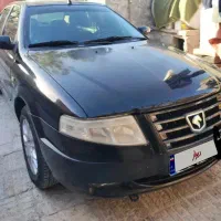 سورن مشکی EF /ELX