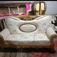 تعمیر تخصصی مبلمان راحتی و استیل|خدمات پیشه و مهارت|قم, دروازه چوبی|دیوار