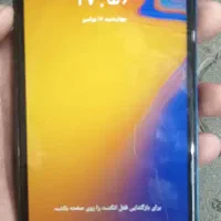 گوشی j4سامسونگ