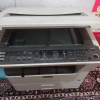 دستگاه فتوکپی شارپ 5516