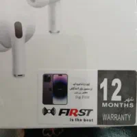 ایرپاد آیفون پرو ۲