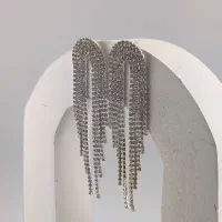 گوشواره مجلسی ، دستبند ، گردنبند