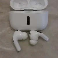 ایرپاد پرو|لوازم جانبی موبایل و تبلت|قم, شاه ابراهیم|دیوار