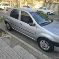 L90 E2|خودرو سواری و وانت|کرج, کوی کارمندان شمالی|دیوار