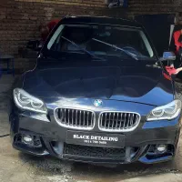 پولیش واکس تخصصی سیار