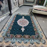 فرش ۷۰۰ شانه مریوانی|فرش|سلماس, |دیوار