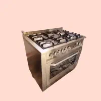 فرگاز آریا استون|اجاق گاز و لوازم برقی پختوپز|مشهد, کارمندان دوم|دیوار