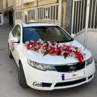 کیا سراتو آپشنال ۲۰۰۰ مدل ۱۳۹۷