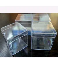 جعبه پلکسی ۵در۵