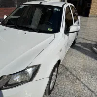 ساینا مدل آخر ۹۷|خودرو سواری و وانت|قرچک, شهرک صنعتی قرچک|دیوار