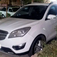 چانگان درحدصفرباکارکردکم|خودرو سواری و وانت|فردیس, شهرک ارم|دیوار