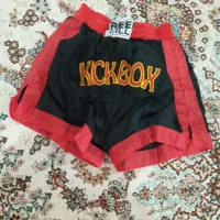 شلوارک بوکس  کفش مجلسی پسرانه  دستکش بوکس|کیف، کفش، کمربند|بهارستان, |دیوار