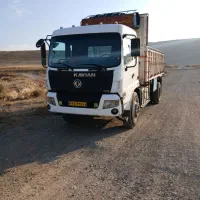 فروش کاویان 219|خودرو سنگین|لیلان, |دیوار