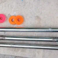 میله بارفیکس